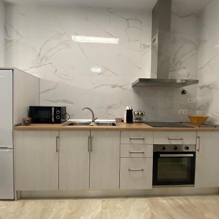 Apartamento La Mamola Luaran gambar