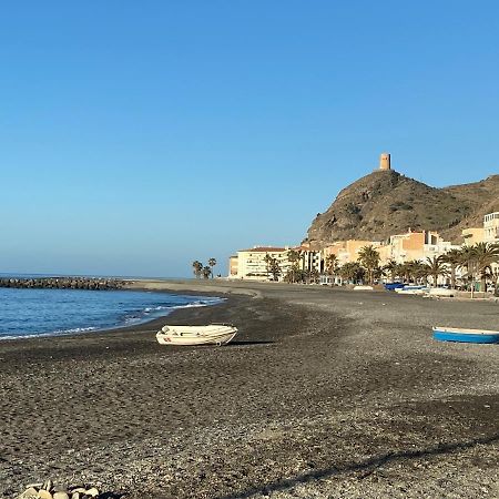 Apartamento La Mamola Luaran gambar