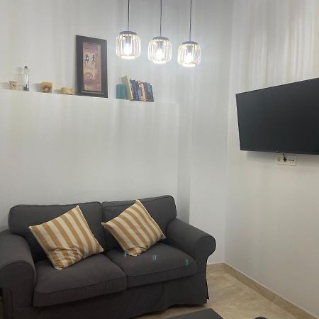 Apartamento La Mamola Luaran gambar