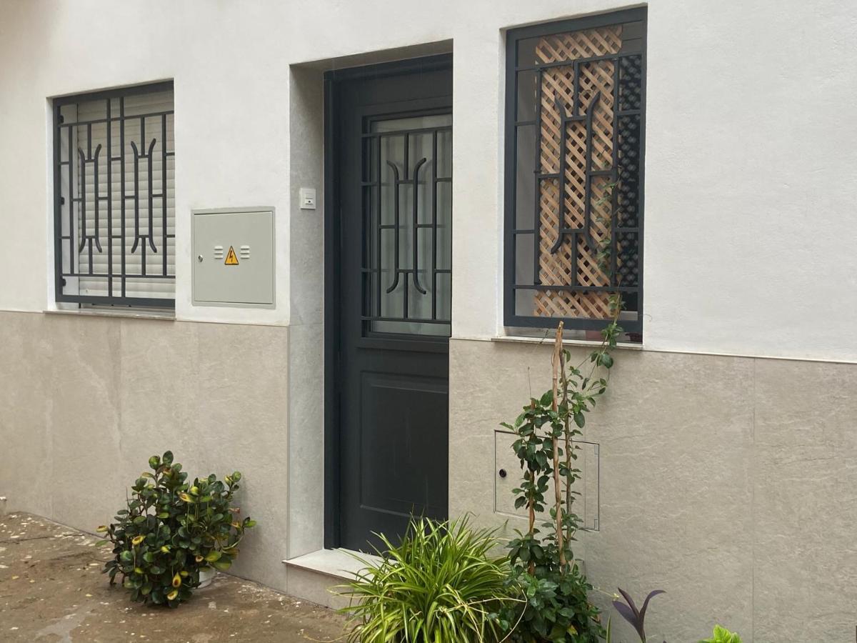 Apartamento La Mamola Luaran gambar