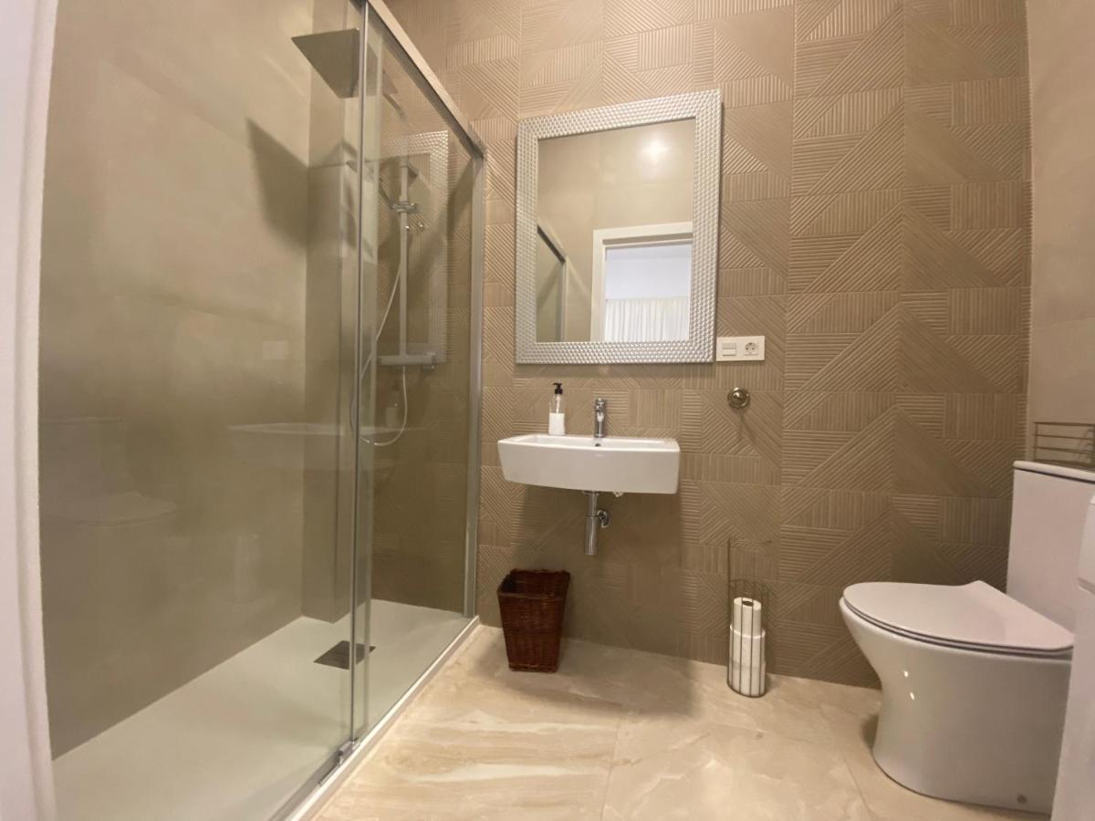 Apartamento La Mamola Luaran gambar